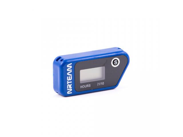 Contaore NRTEAM  Vibration Hour Meter